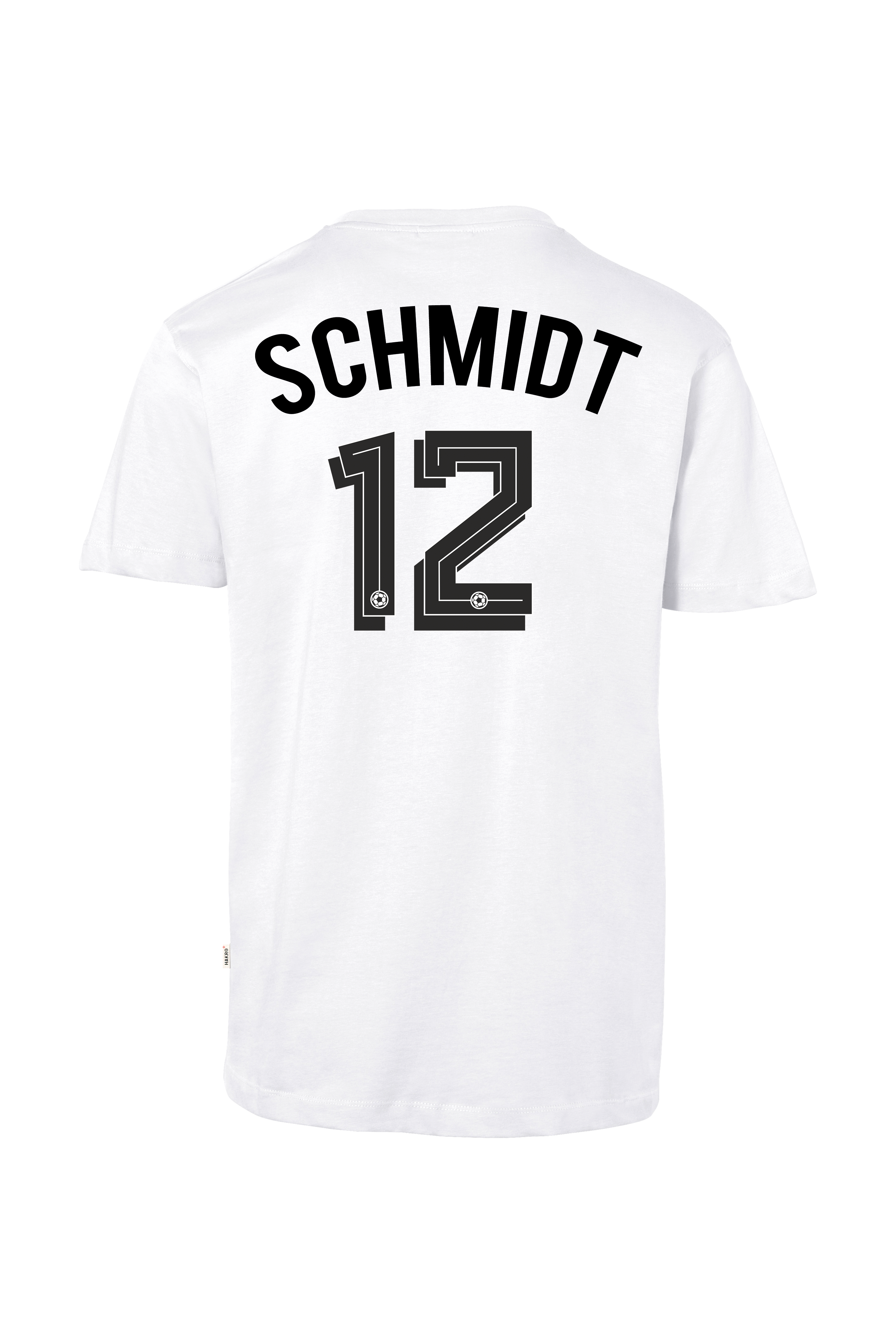 WM 2026 Fan-Shirts