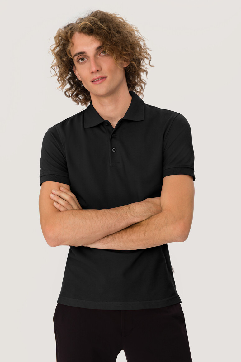 Modell 6800 HAKRO Classic-Poloshirt