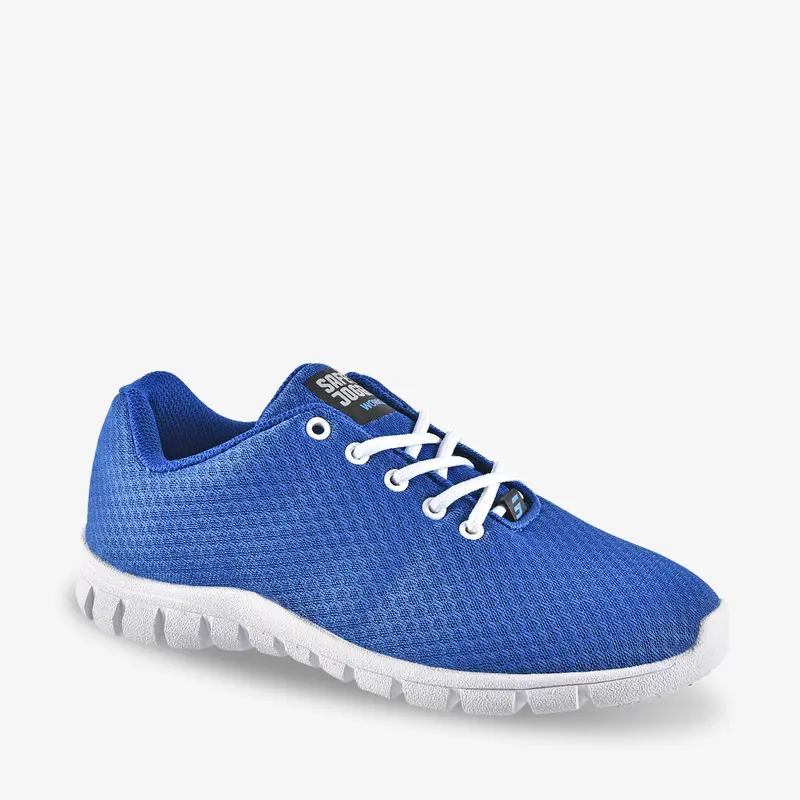 Modell 8639 Kassie Mesh-Schuh