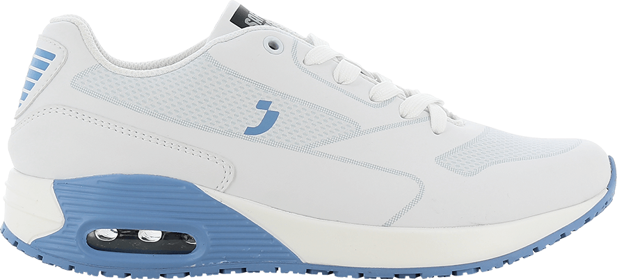 Modell 8631 ELA Damen-Halbschuh
