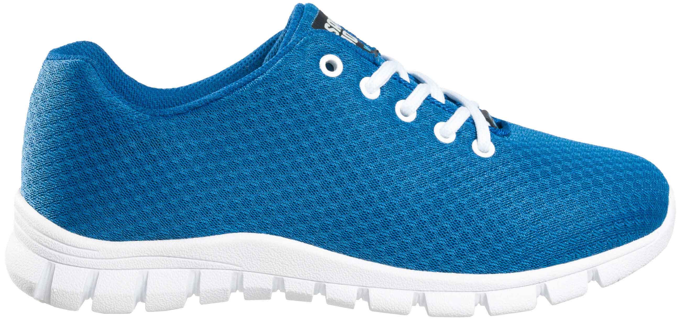 Modell 8639 Kassie Mesh-Schuh
