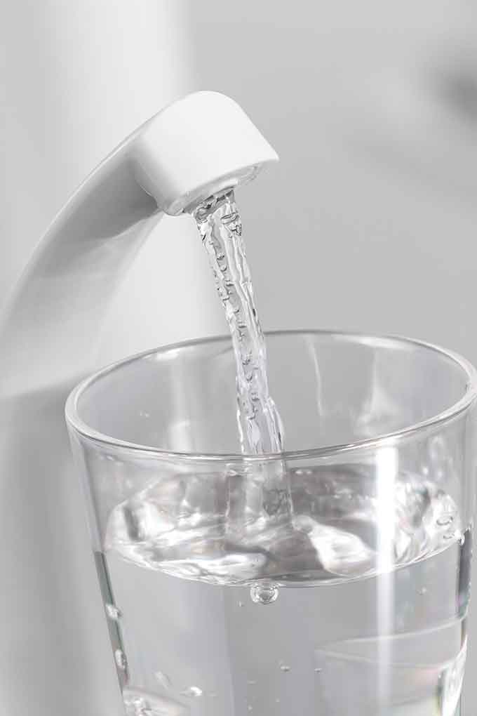 Mundspülbecher Mehrweg 6er-Pack