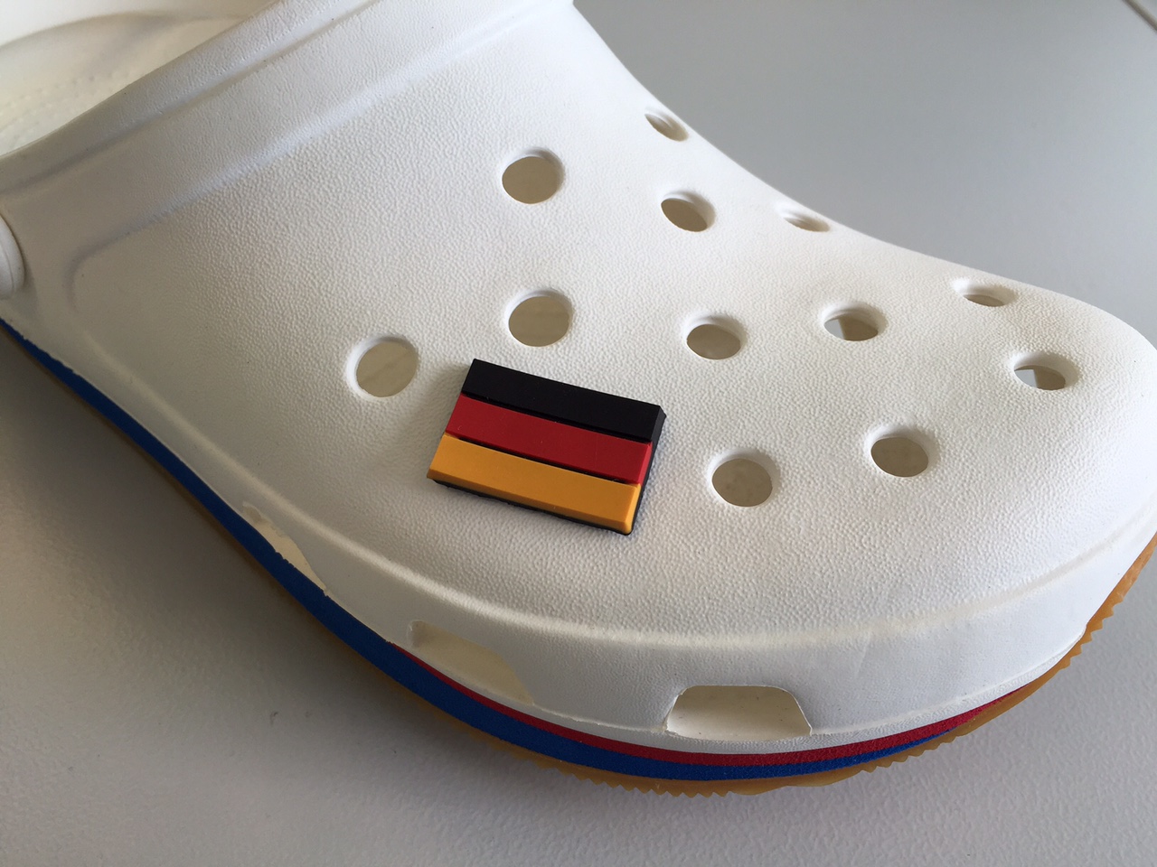 Schuhanstecker Crocs Deutschland