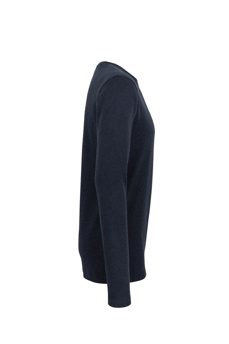 Modell 6278, HAKRO Langarm-Shirt Single Jersey