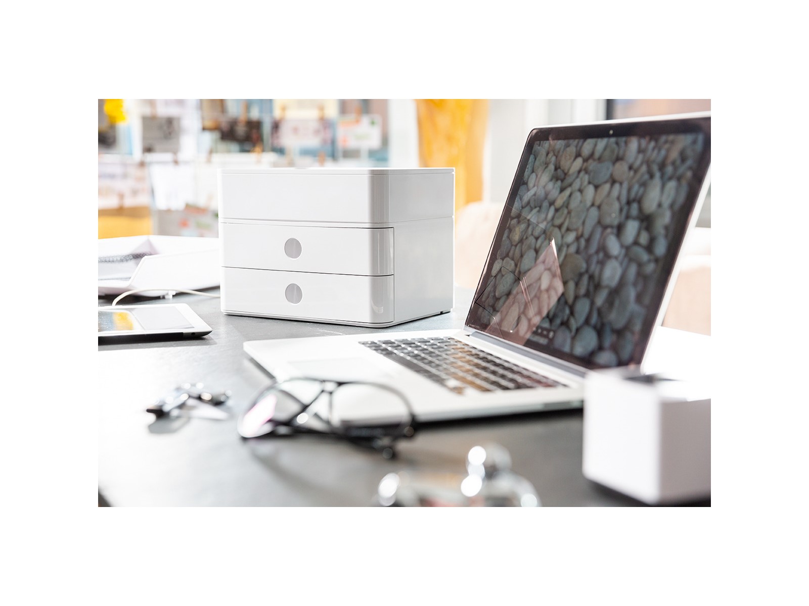 HAN ALLISON Smart-Box plus