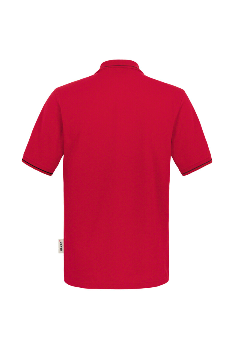 Modell 6803 Poloshirt 2-farbig