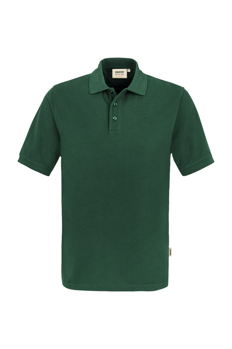 Modell 6816, HAKRO Poloshirt Workwear Premium