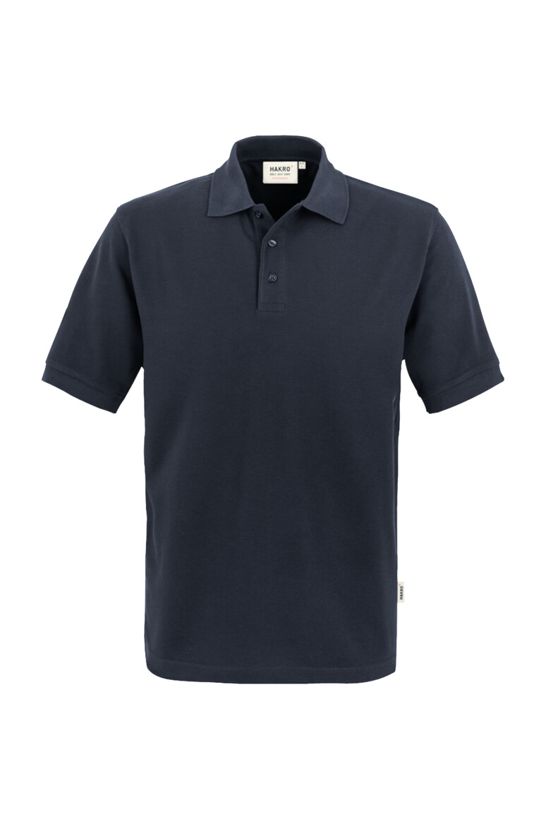 Modell 6816, HAKRO Poloshirt Workwear Premium