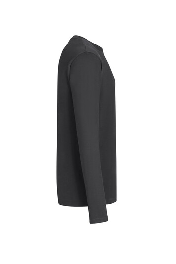 Modell 6279, HAKRO Herren Workwear Longsleeve