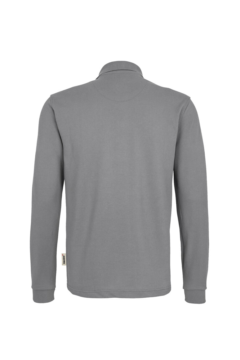 Modell 6815, HAKRO Longsleeve Workwear Polo