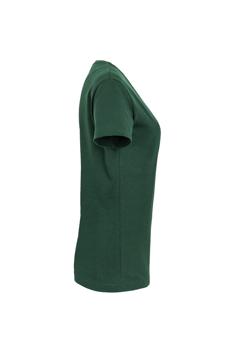 Modell 6181 HAKRO Damen V-Shirt