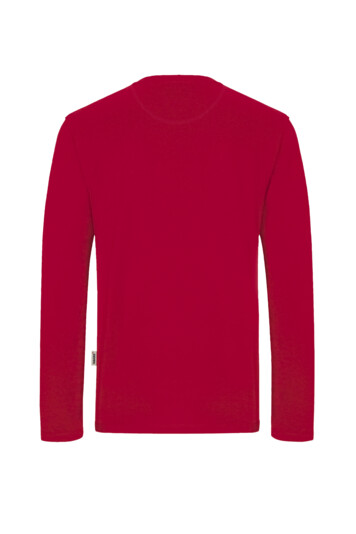 Modell 6279, HAKRO Herren Workwear Longsleeve
