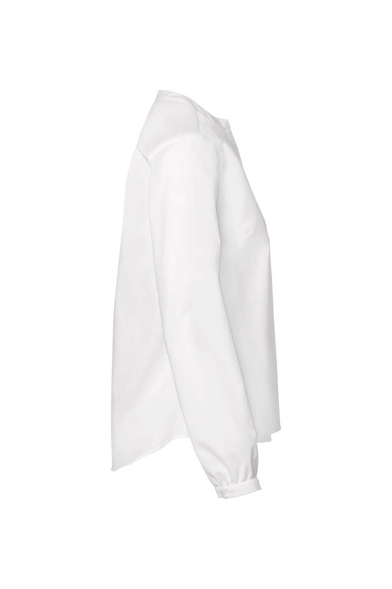 Modell 6113 HAKRO Tunikabluse Stretch