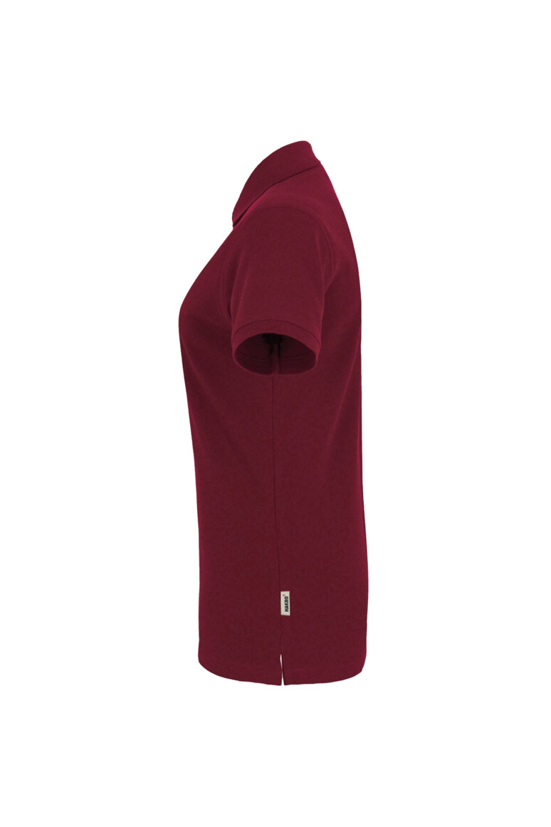Modell 6110 HAKRO Basic Damen Poloshirt