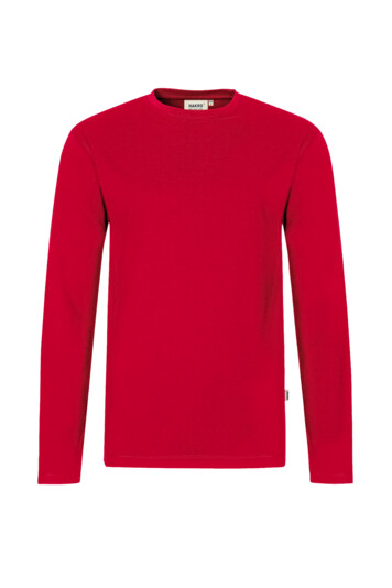 Modell 6279, HAKRO Herren Workwear Longsleeve