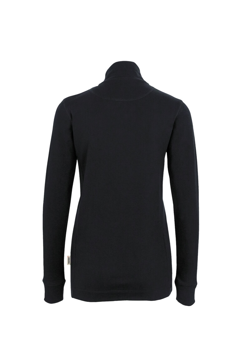 Modell 6227 HAKRO Damen Interlockjacke