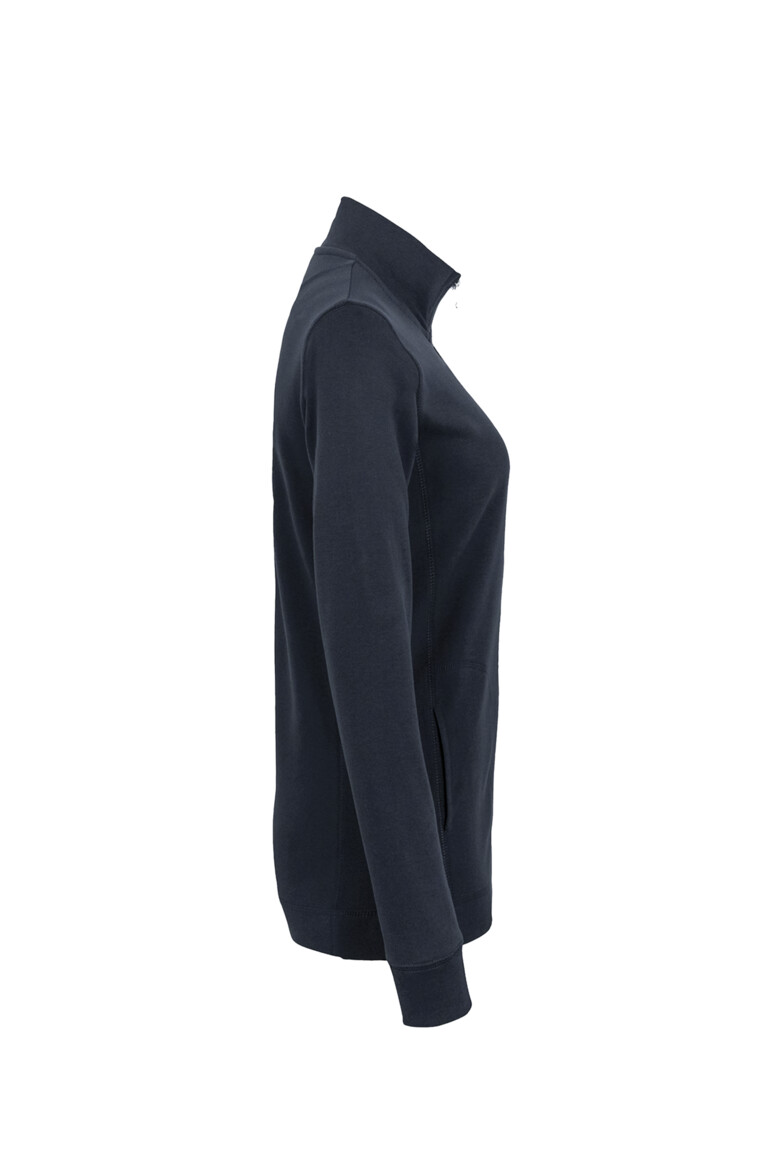 Modell 6227 HAKRO Damen Interlockjacke