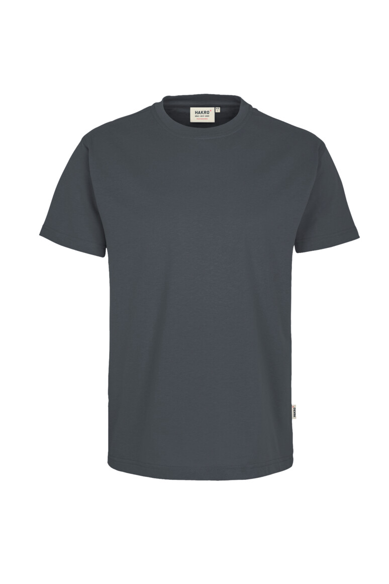 Modell 6281 HAKRO Herren T-Shirt