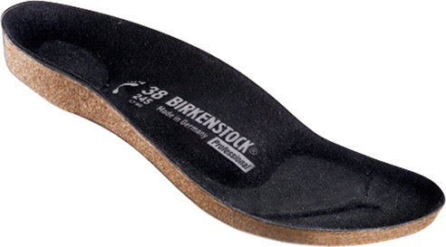 Birkenstock - Ersatzfußbett Super Birki