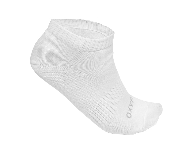 OXYSOCKS  - KOMFORTABLE, EINFARBIGE SOCKEN