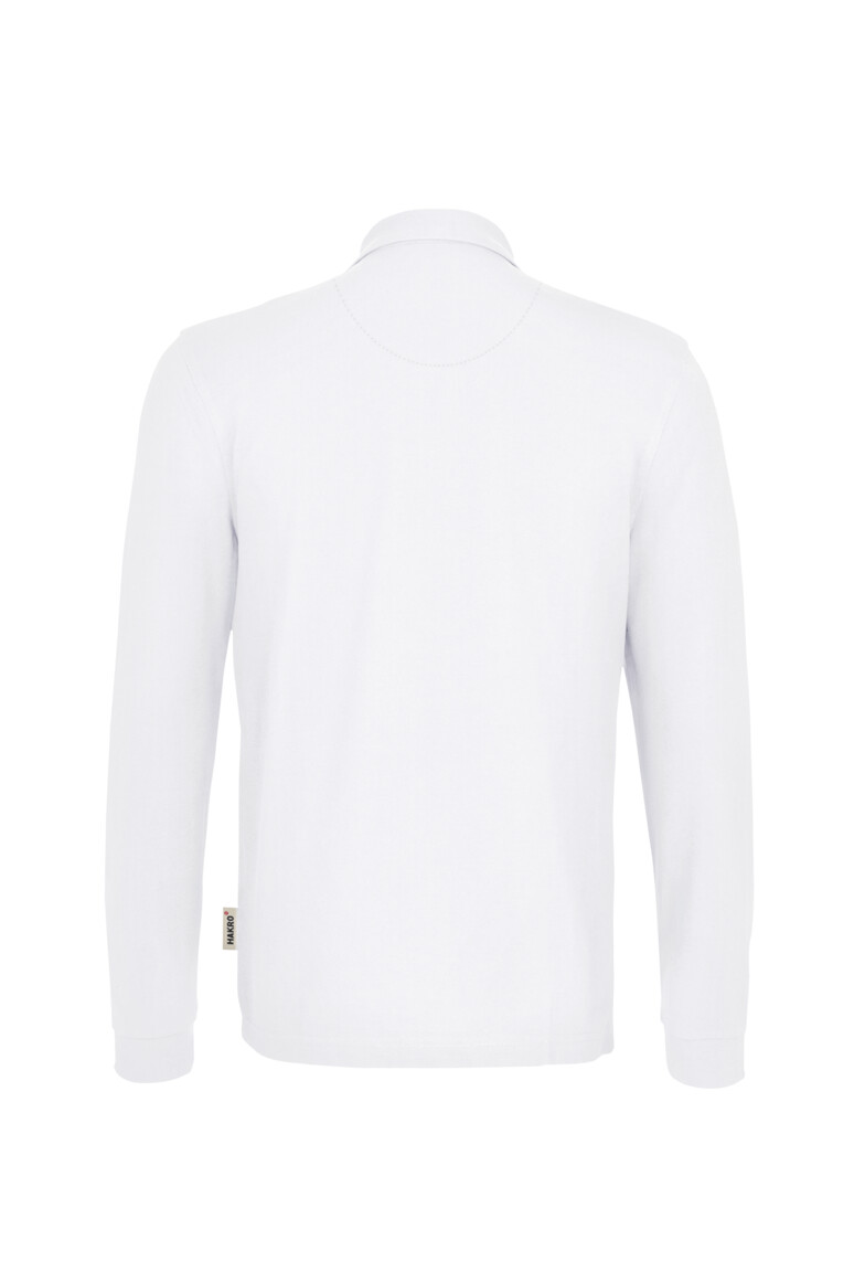 Modell 6815, HAKRO Longsleeve Workwear Polo