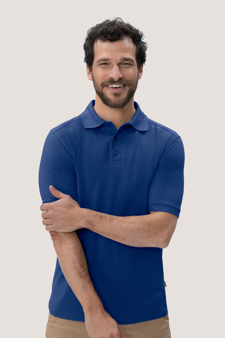 Modell 6818, HAKRO Poloshirt High-Performance 