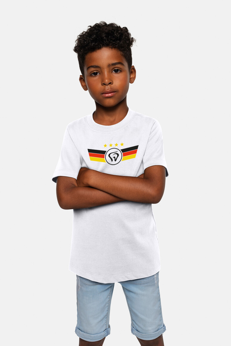 WM 2026 Fan-Shirts