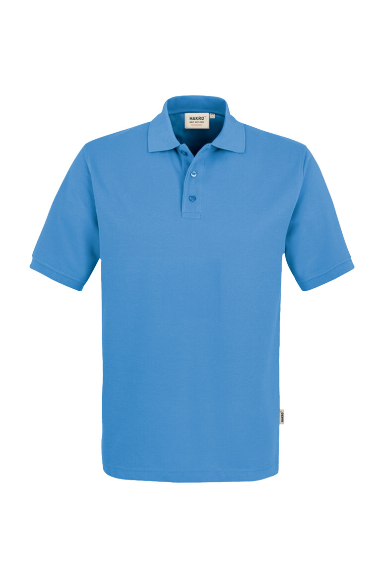 Modell 6816, HAKRO Poloshirt Workwear Premium