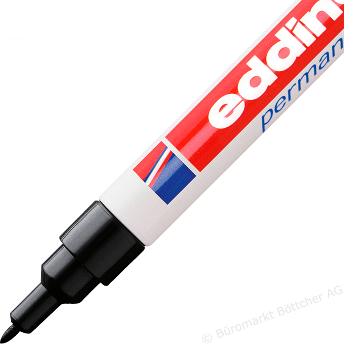 Edding 400 - permanent Marker
