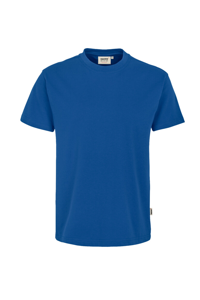 Modell 6281 HAKRO Herren T-Shirt