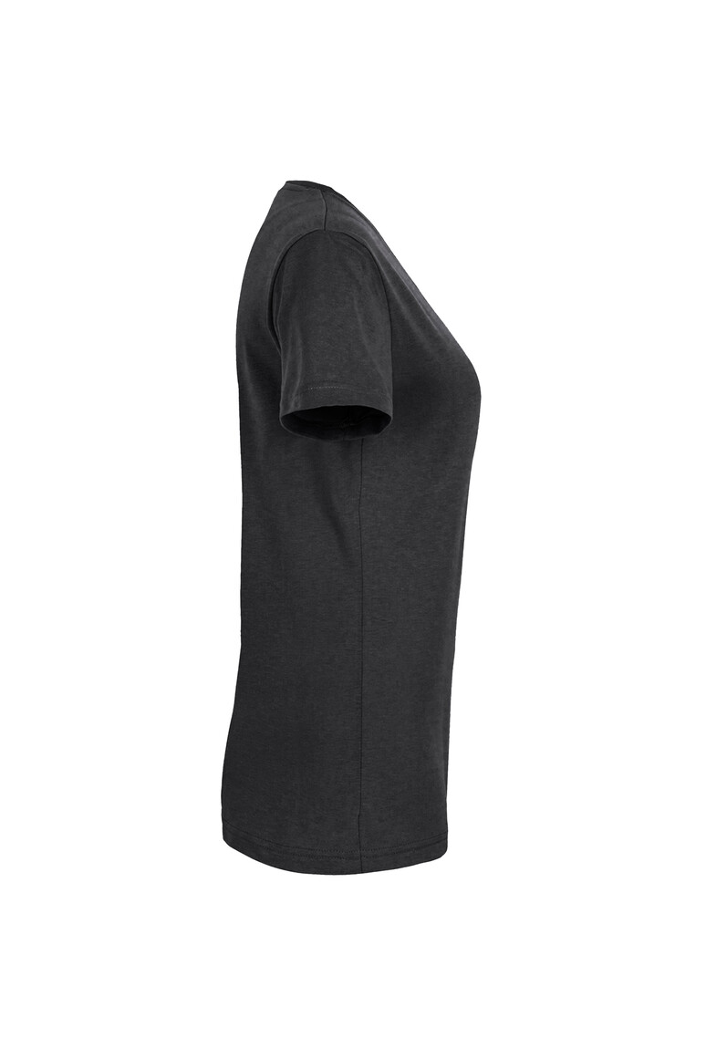 Modell 6181 HAKRO Damen V-Shirt