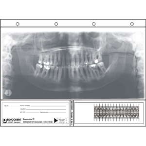 Zubehör Einsteckkarten für Panostar Typ 1