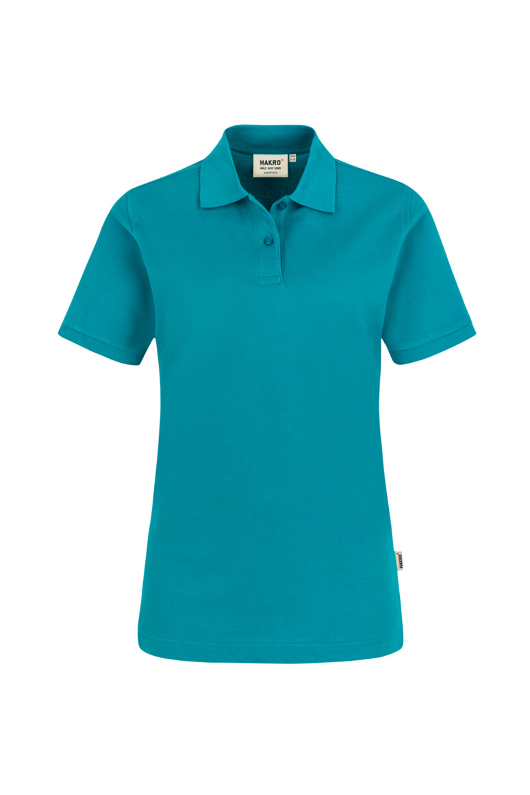 Modell 6224, Hakro Classic Lady Poloshirt