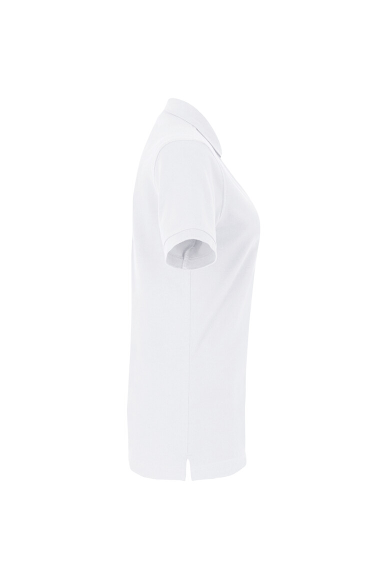 Modell 6216 HAKRO Damen Poloshirt Mikralinar®