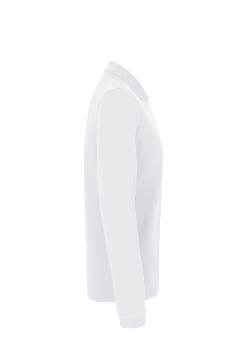 Modell 6815, HAKRO Longsleeve Workwear Polo