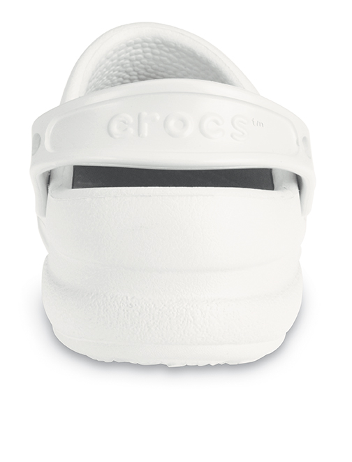 CROCS MEDICAL VENT, weiß