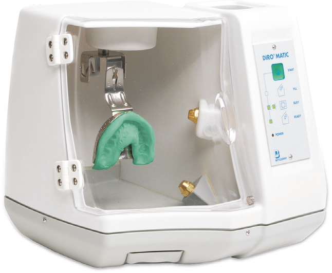 DIROMATIC® Abdruck-Desinfektionsgerät