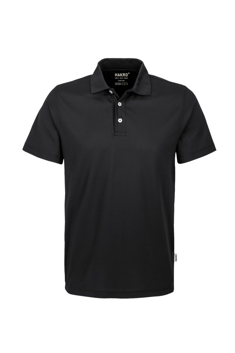 Modell 6806, HAKRO Coolmax Poloshirt