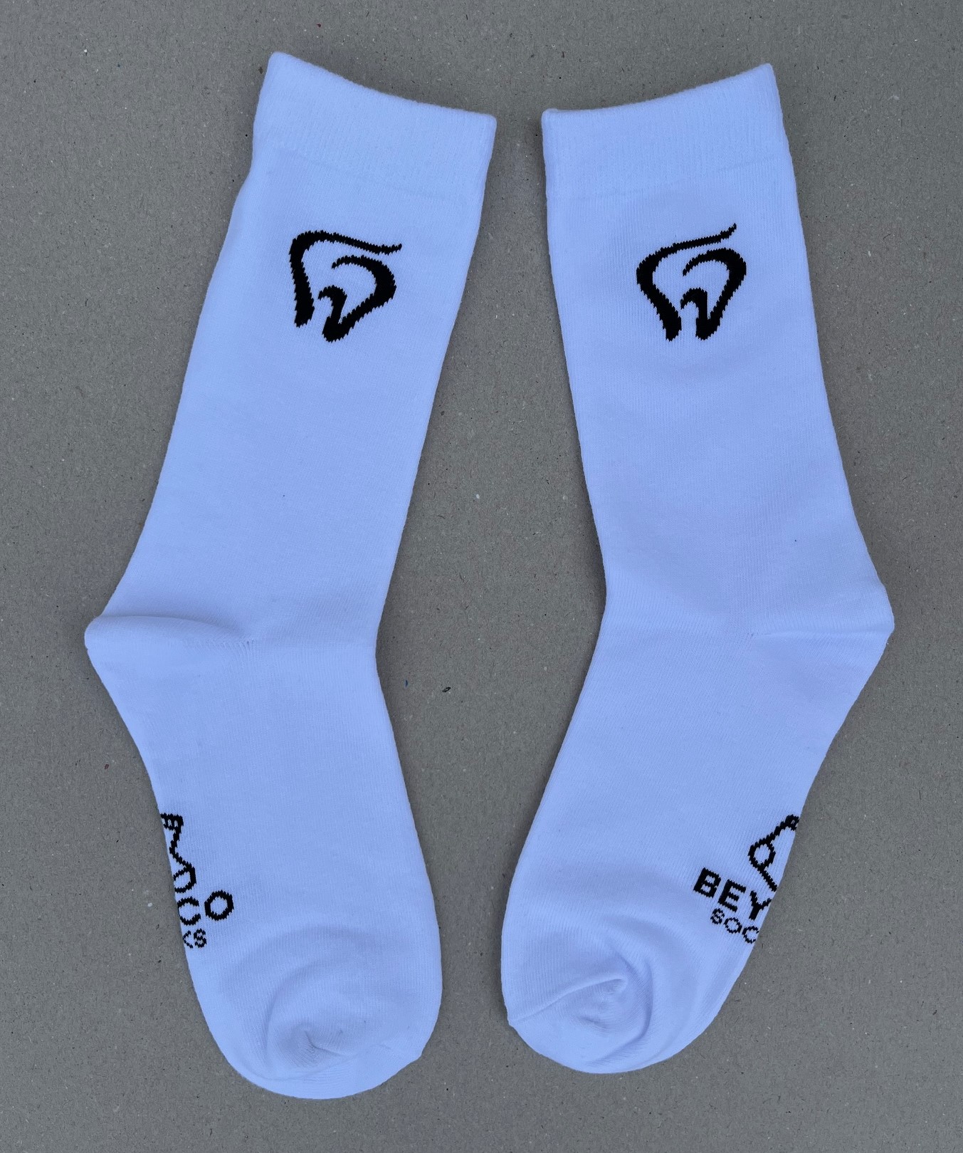 BEYCO-SOCKS  SWING-DENT