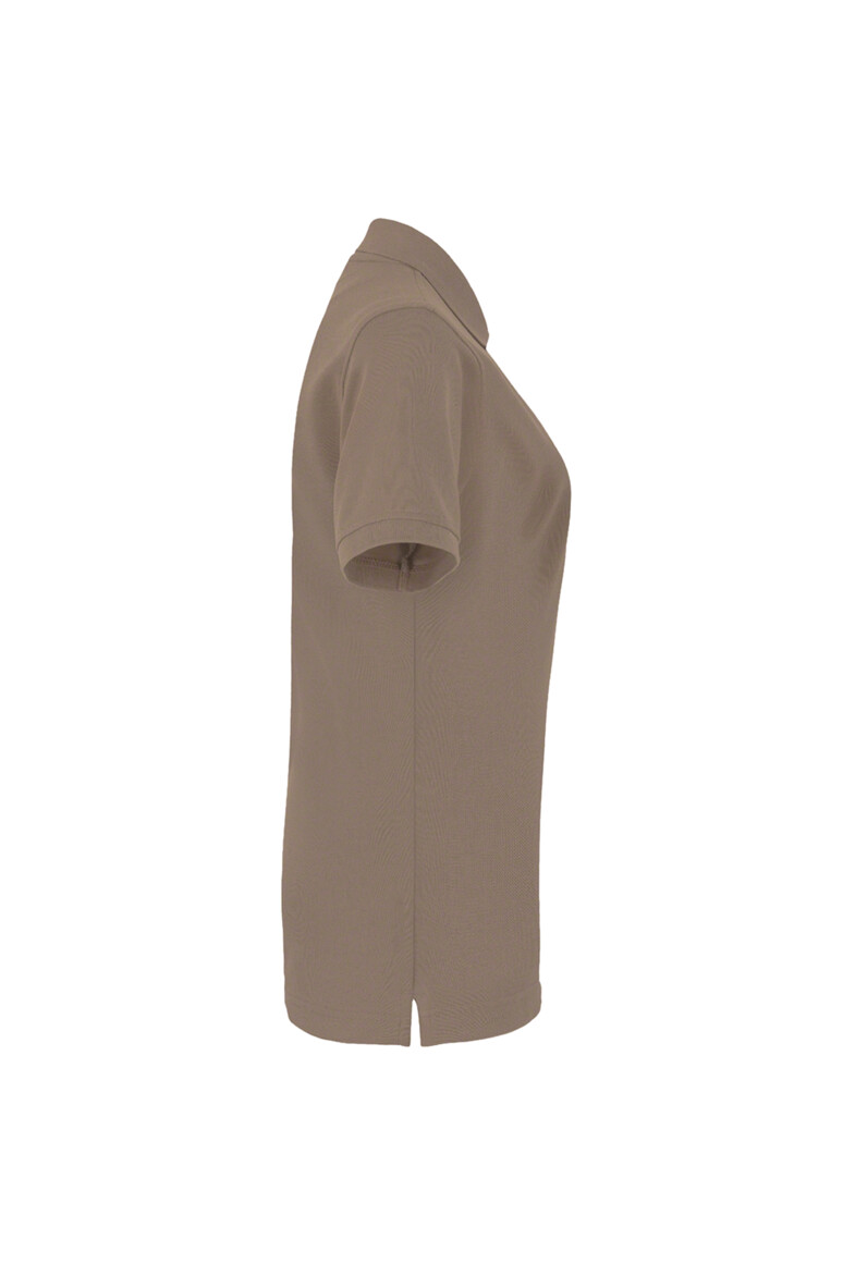Modell 6216 HAKRO Damen Poloshirt Mikralinar®