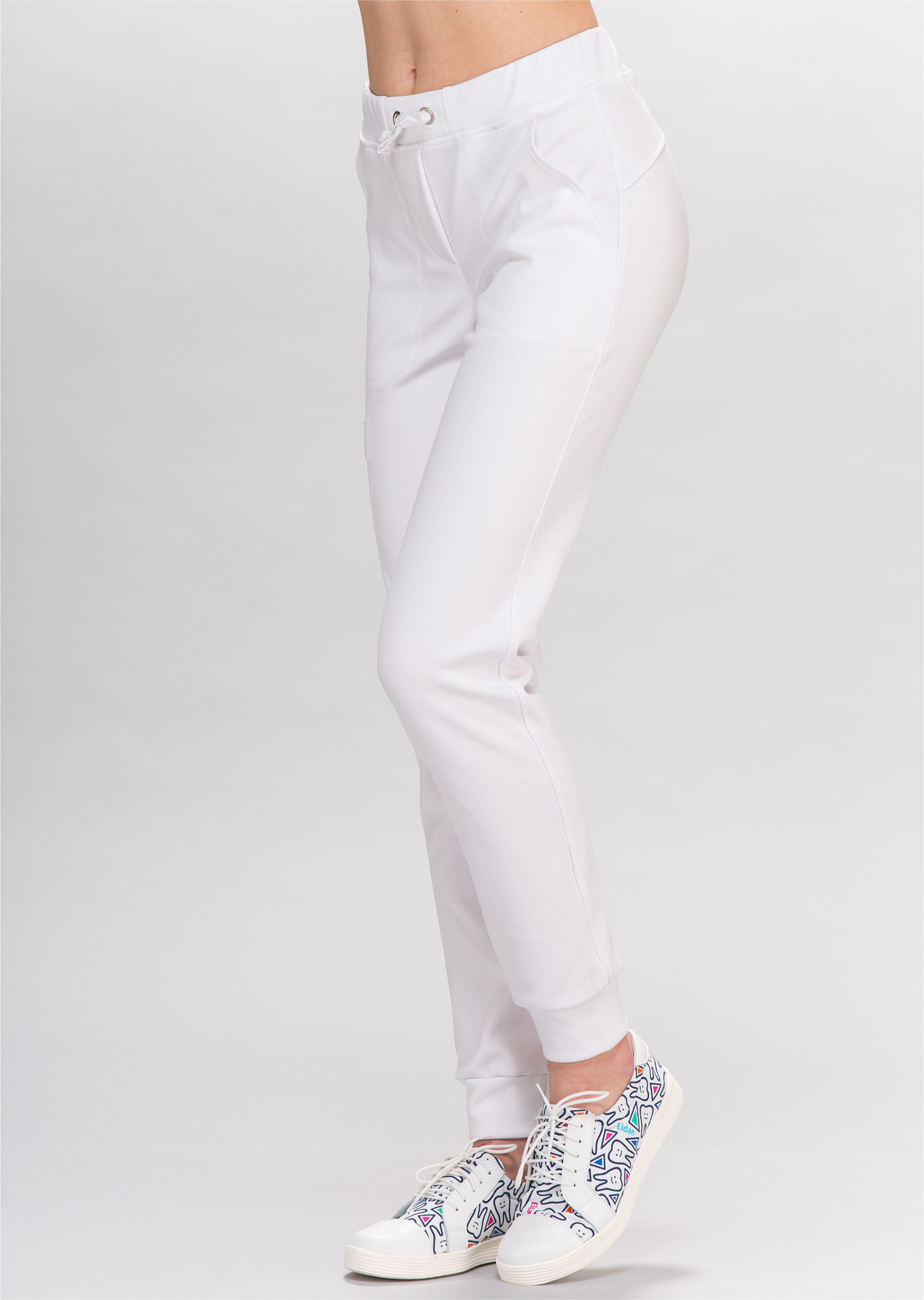 Modell 7000 Damenhose "Jogger Pants"