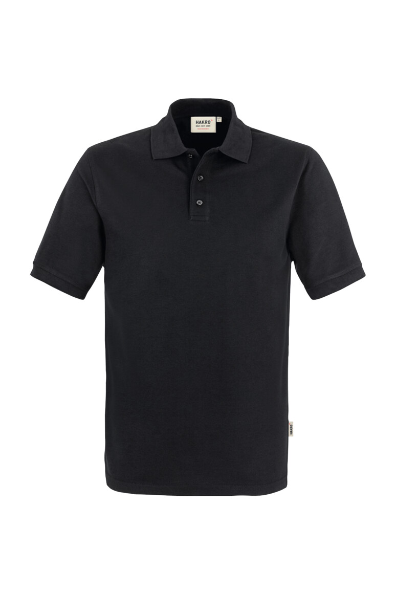 Modell 6816, HAKRO Poloshirt Workwear Premium