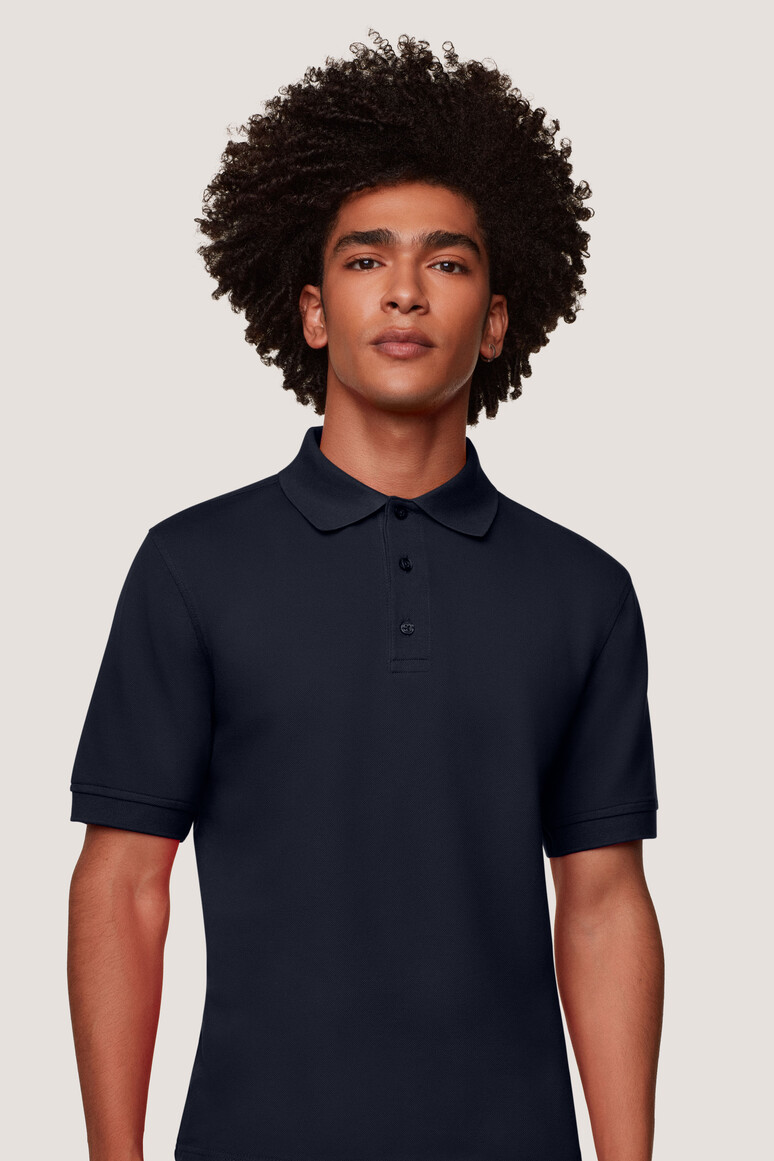 Modell 6816, HAKRO Poloshirt Workwear Premium