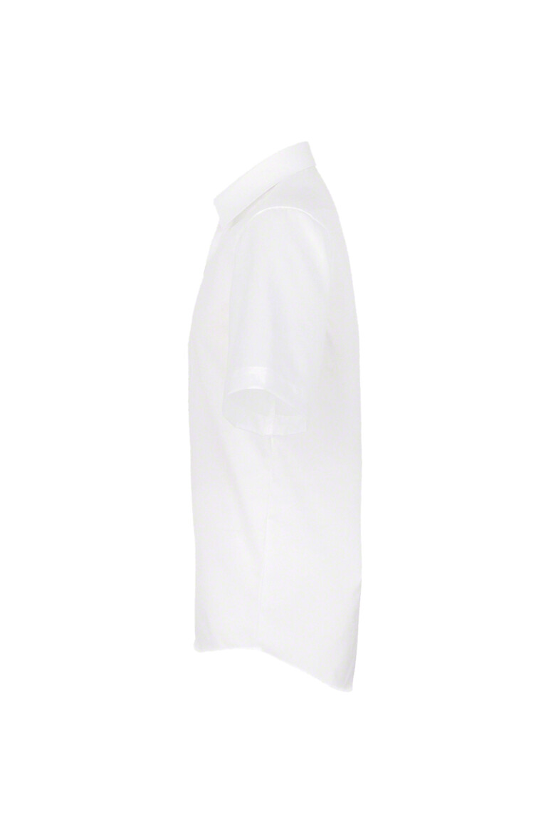 Modell 6107 HAKRO Hemd Kurzarm mit Brusttasche