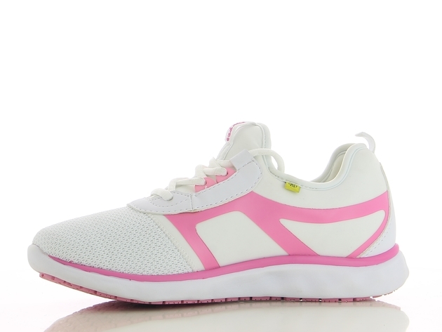 8632 KARLA Damen-Sneaker - pink
