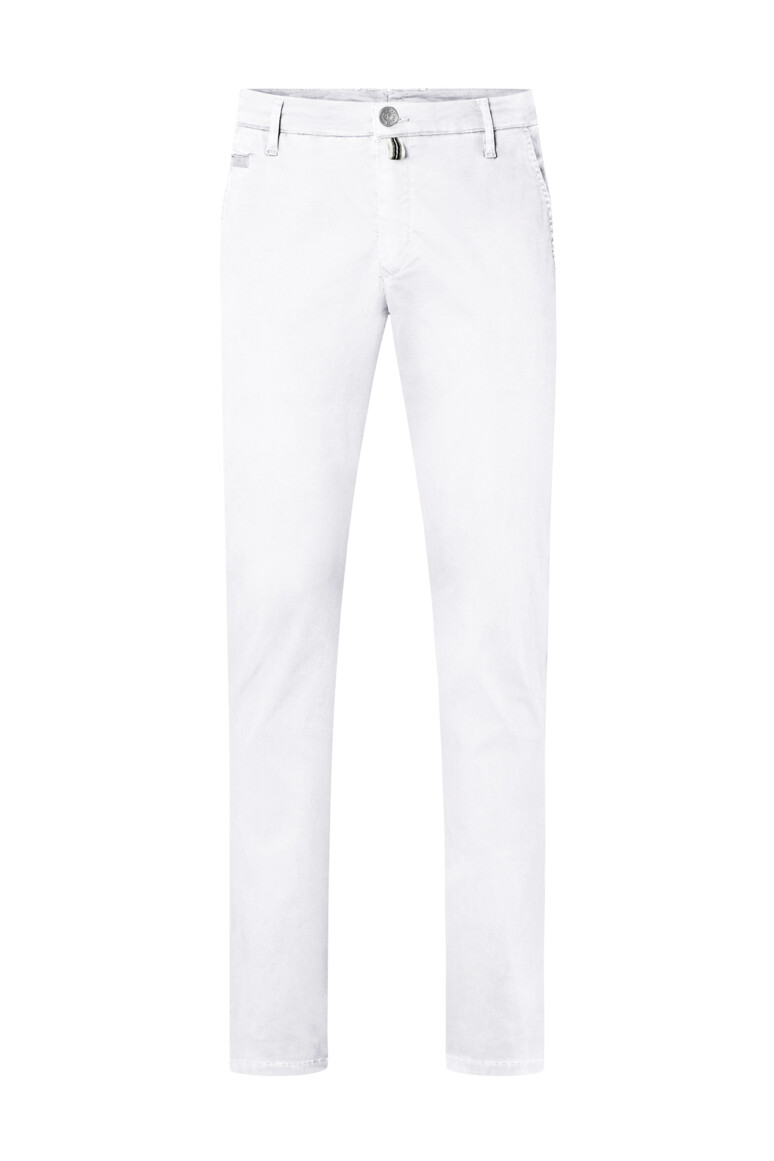 HAKRO Herren Chinohose X-Stretch