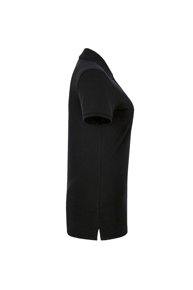 Modell 6222 HAKRO Damen Poloshirt Stretch