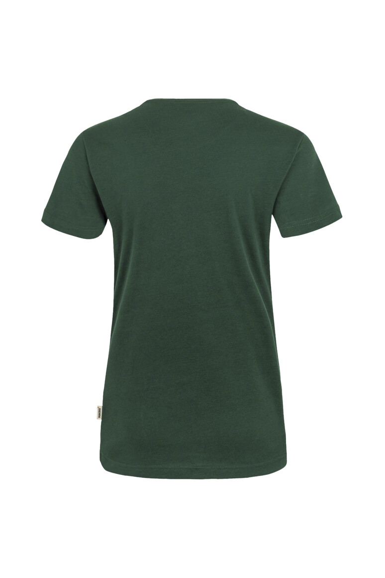 Modell 6181 HAKRO Damen V-Shirt
