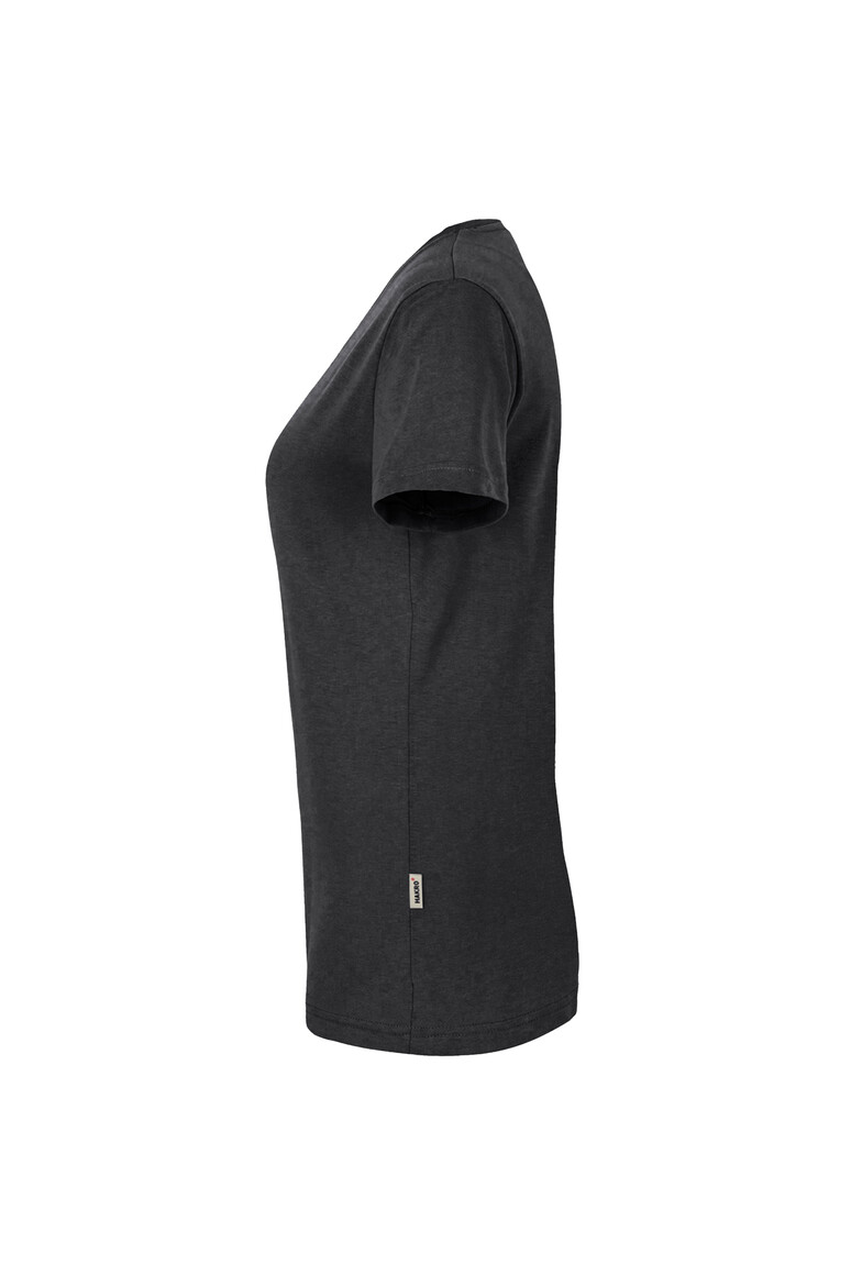 Modell 6181 HAKRO Damen V-Shirt