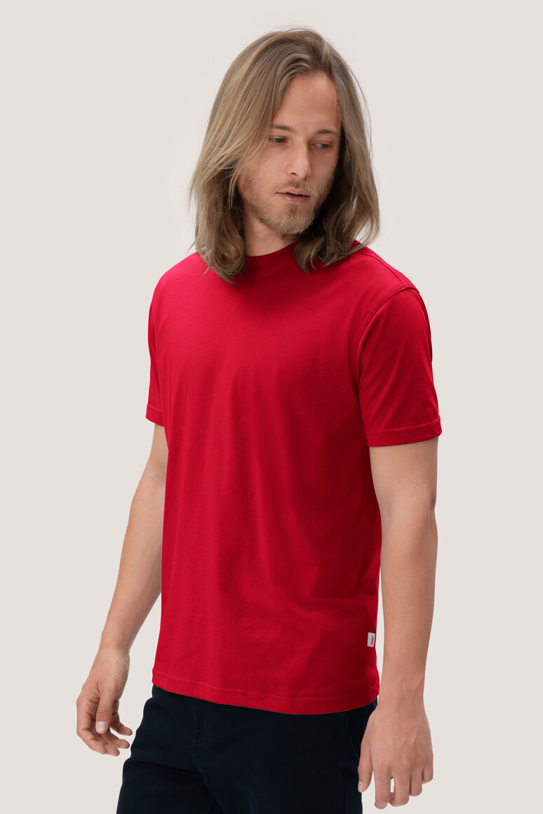 Modell 6281 HAKRO Herren T-Shirt